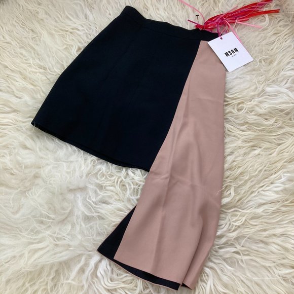 MSGM Knee-Length Skirt - Picture 3 of 15